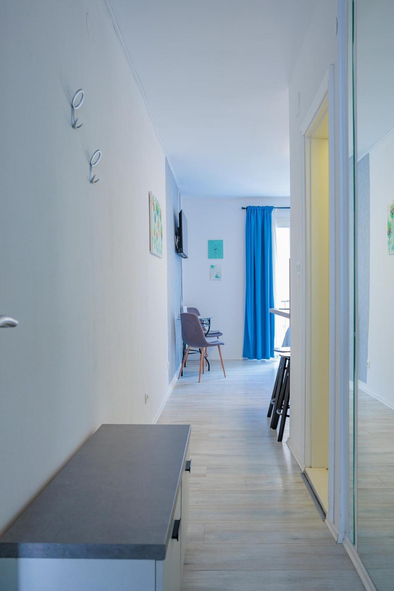 Guest House Arsenal Accommodation Zadar Zewnętrze zdjęcie