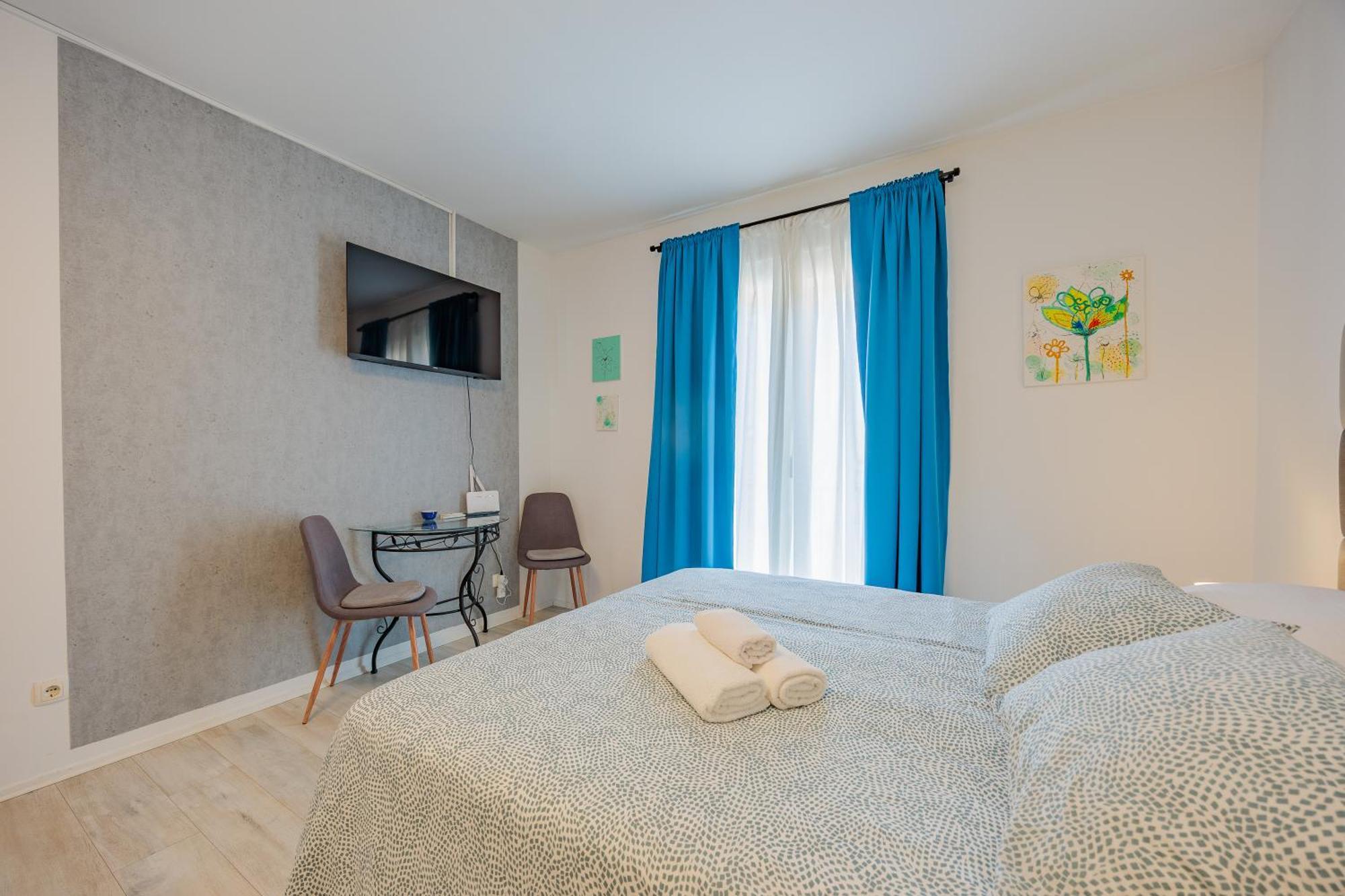 Guest House Arsenal Accommodation Zadar Zewnętrze zdjęcie