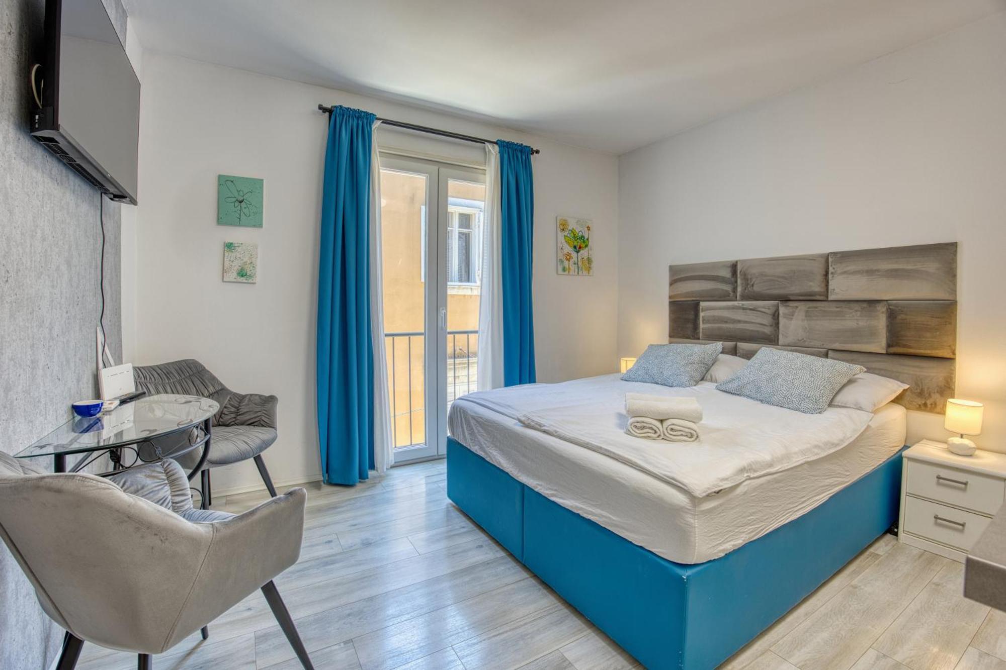 Guest House Arsenal Accommodation Zadar Zewnętrze zdjęcie
