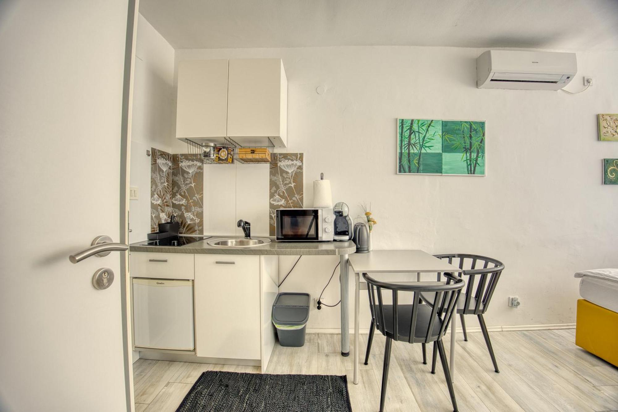 Guest House Arsenal Accommodation Zadar Zewnętrze zdjęcie