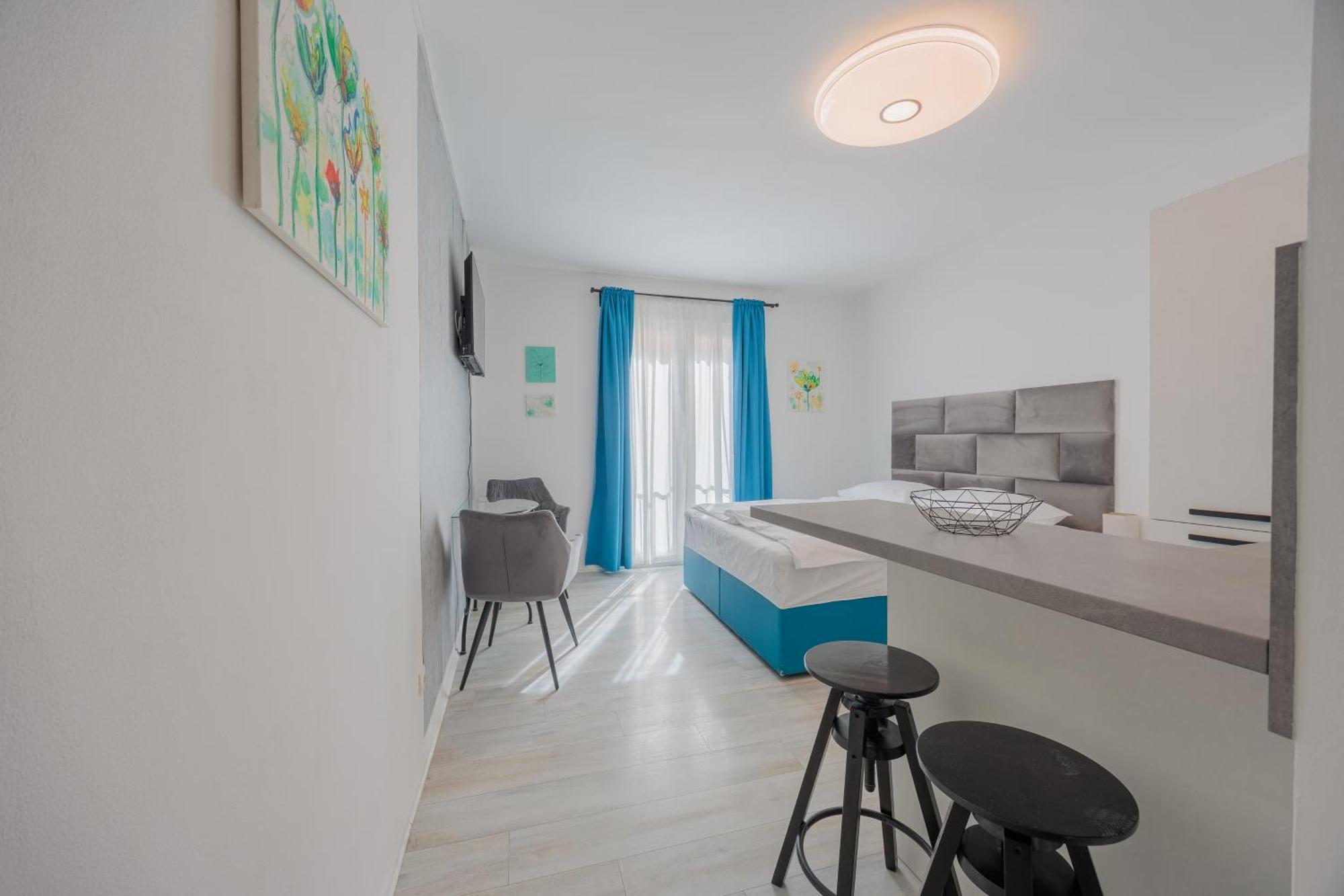 Guest House Arsenal Accommodation Zadar Zewnętrze zdjęcie