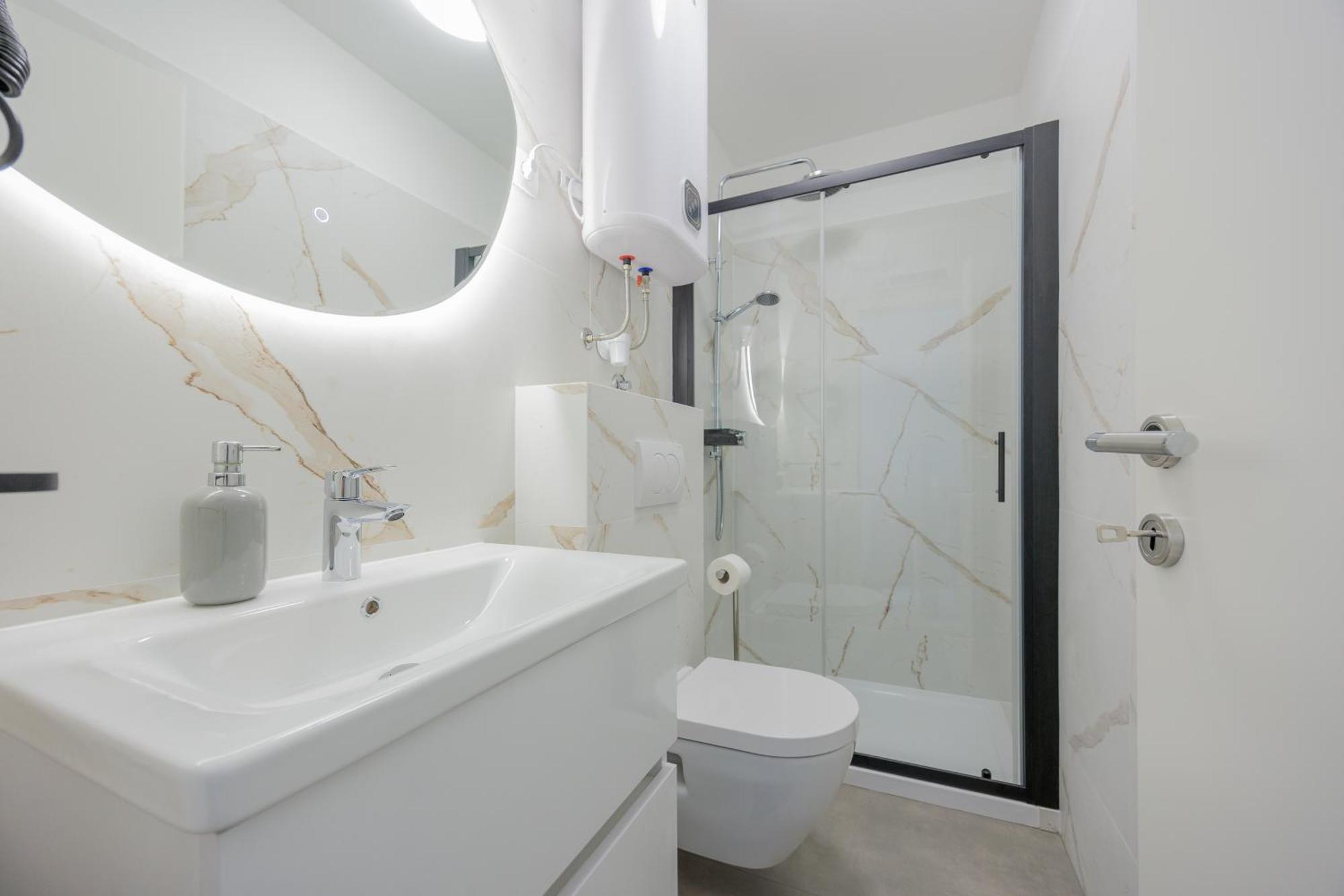 Guest House Arsenal Accommodation Zadar Zewnętrze zdjęcie