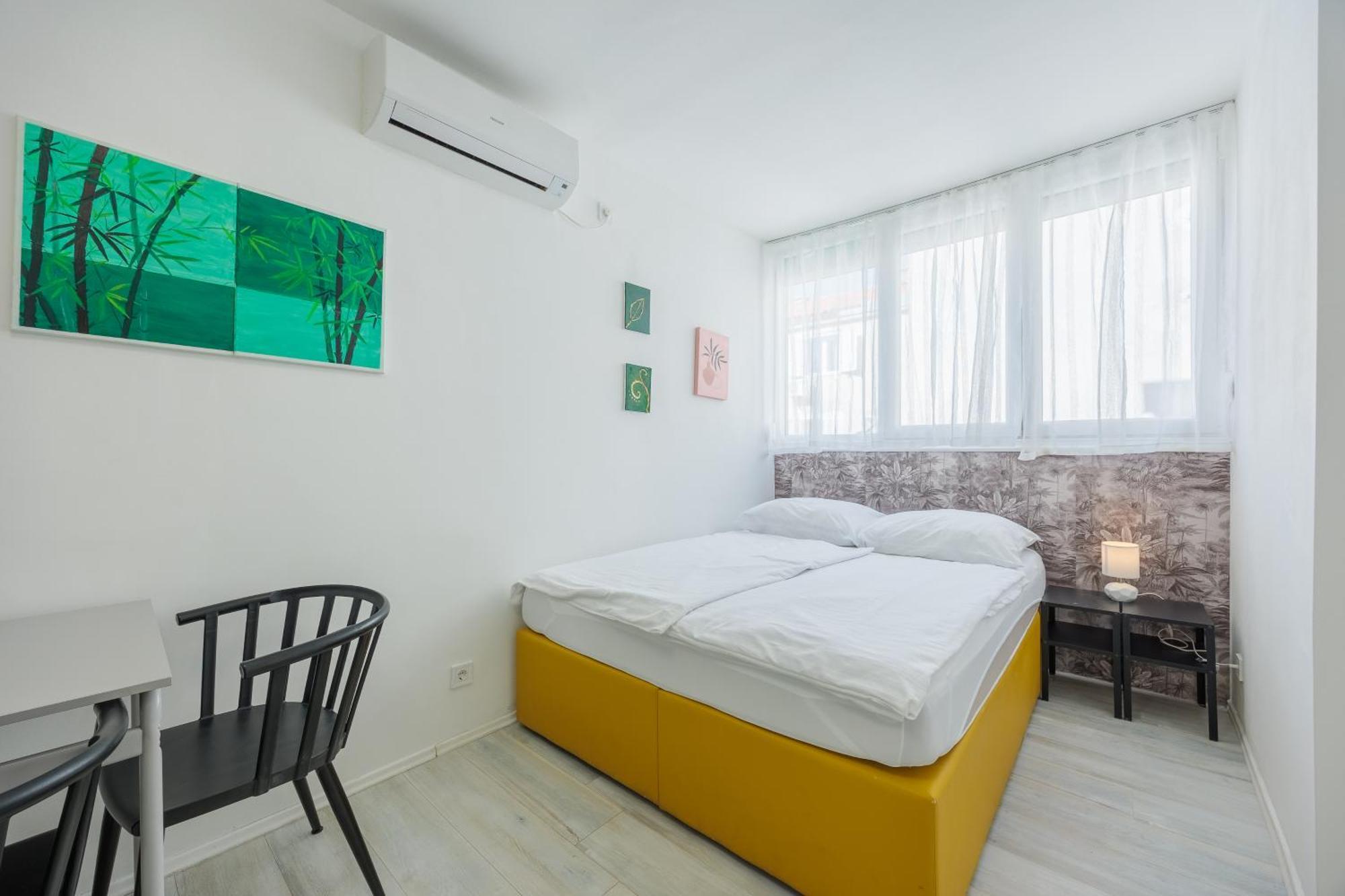 Guest House Arsenal Accommodation Zadar Zewnętrze zdjęcie