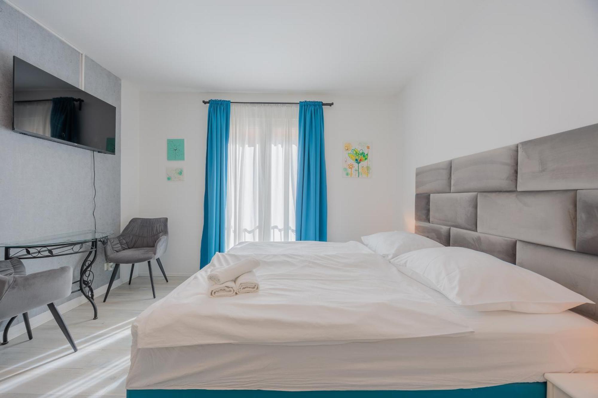 Guest House Arsenal Accommodation Zadar Zewnętrze zdjęcie