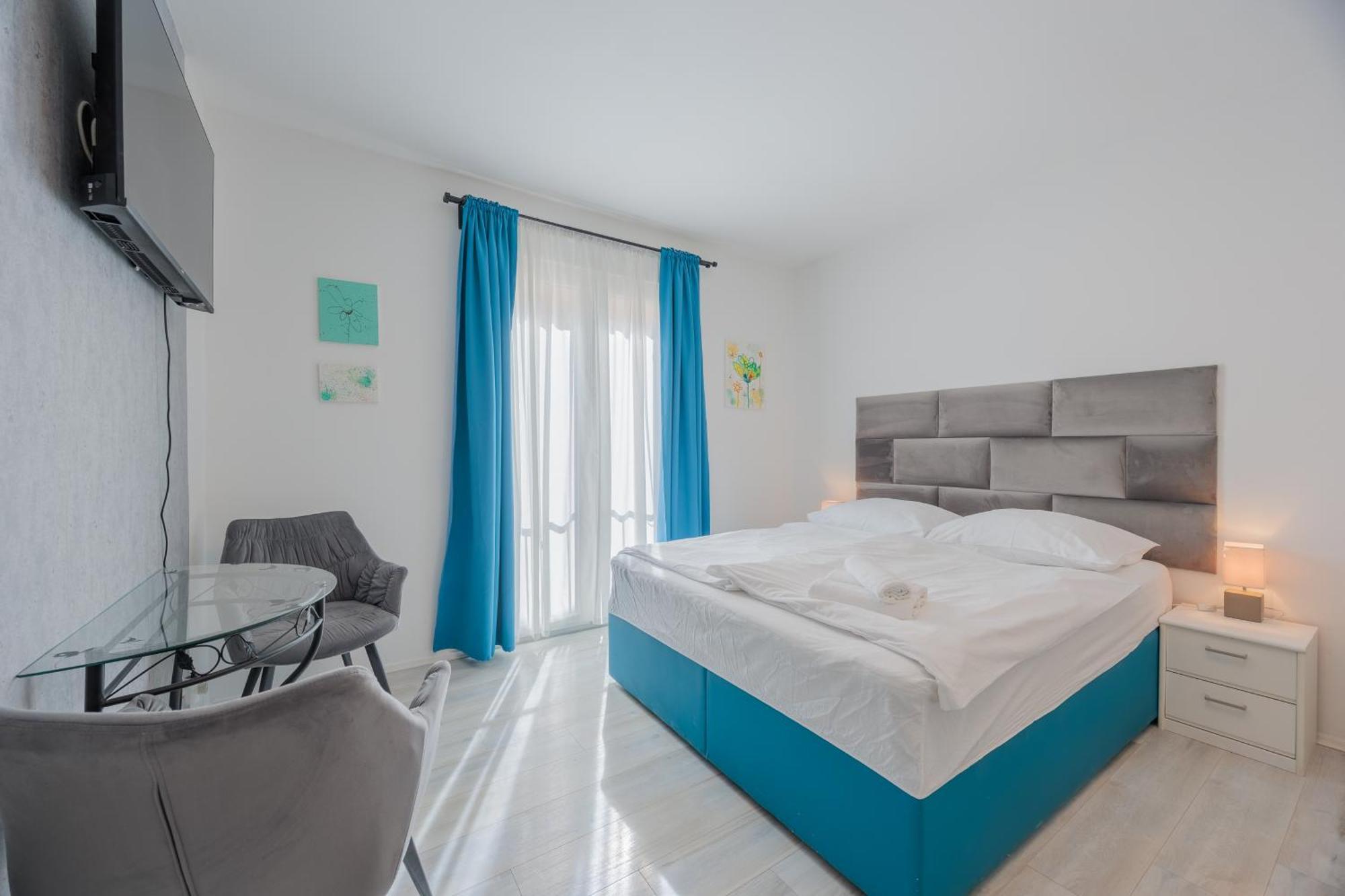 Guest House Arsenal Accommodation Zadar Zewnętrze zdjęcie