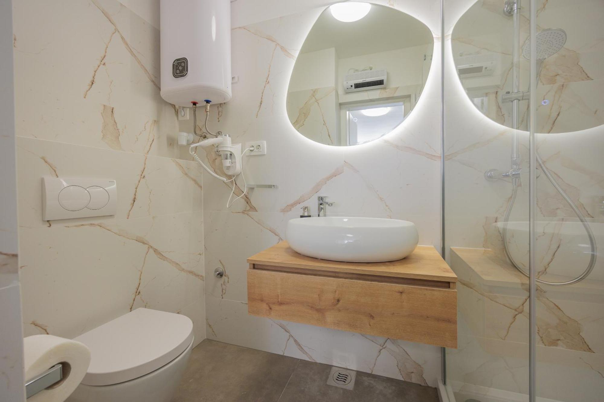 Guest House Arsenal Accommodation Zadar Zewnętrze zdjęcie